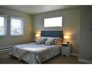 Photo 7: 1 3189 ASH Street in Vancouver: Fairview VW Condo for sale in "FAIRVIEW" (Vancouver West)  : MLS®# V828474
