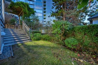 Photo 18: 6378 LARKIN Drive in Vancouver: University VW Townhouse for sale in "Somerset Homes" (Vancouver West)  : MLS®# R2857183