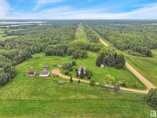 Photo 5: 50144 RGE RD 222: Rural Leduc County House for sale : MLS®# E4363535