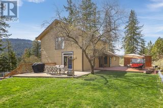 Main Photo: 6750 Highway 33 E in Kelowna: House for sale : MLS®# 10311240