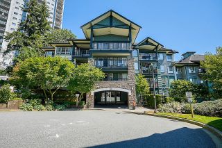 Photo 1: 308 9098 HALSTON Court in Burnaby: Government Road Condo for sale in "SANDLEWOOD 2" (Burnaby North)  : MLS®# R2712325