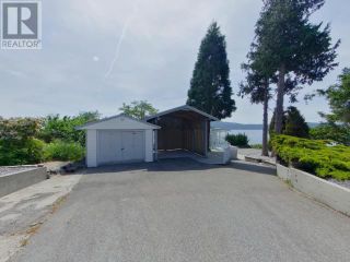 Photo 21: 9661 RANDOM ROAD in Powell River: House for sale : MLS®# 17289