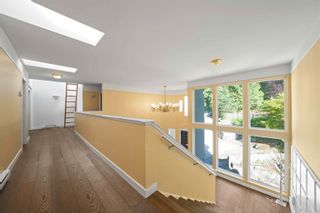 Photo 15: 5559 INDIAN RIVER Drive in North Vancouver: Woodlands-Sunshine-Cascade House for sale : MLS®# R2715535