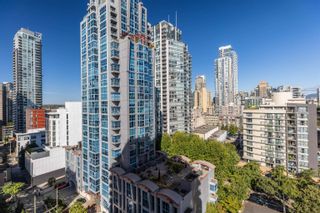 Photo 28: 1601 1225 RICHARDS Street in Vancouver: Downtown VW Condo for sale in "EDEN" (Vancouver West)  : MLS®# R2874813