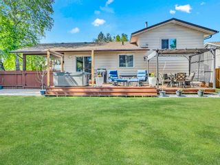Photo 29: 7809 MALASPINA Avenue in Prince George: Lower College Heights House for sale in "Lower College Heights" (PG City South West)  : MLS®# R2784478