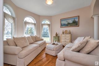 Photo 5: 8 Highlands Place: Wetaskiwin House for sale : MLS®# E4295255