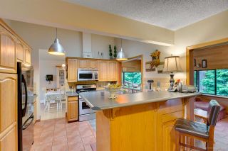 Photo 12: 2716 ANCHOR Place in Coquitlam: Ranch Park House for sale in "RANCH PARK" : MLS®# R2279378