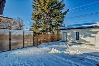 Photo 47: 2817 36 Street SW in Calgary: Killarney/Glengarry Semi Detached (Half Duplex) for sale : MLS®# A2051977