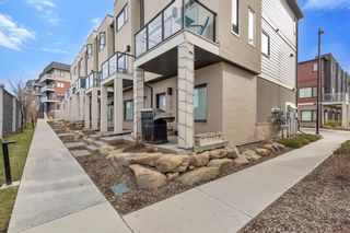 Photo 23: 1007 218 Sherwood Square NW in Calgary: Sherwood Row/Townhouse for sale : MLS®# A2130368