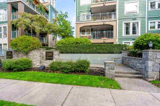 Photo 31: 306 1189 WESTWOOD Street in Coquitlam: North Coquitlam Condo for sale : MLS®# R2503078