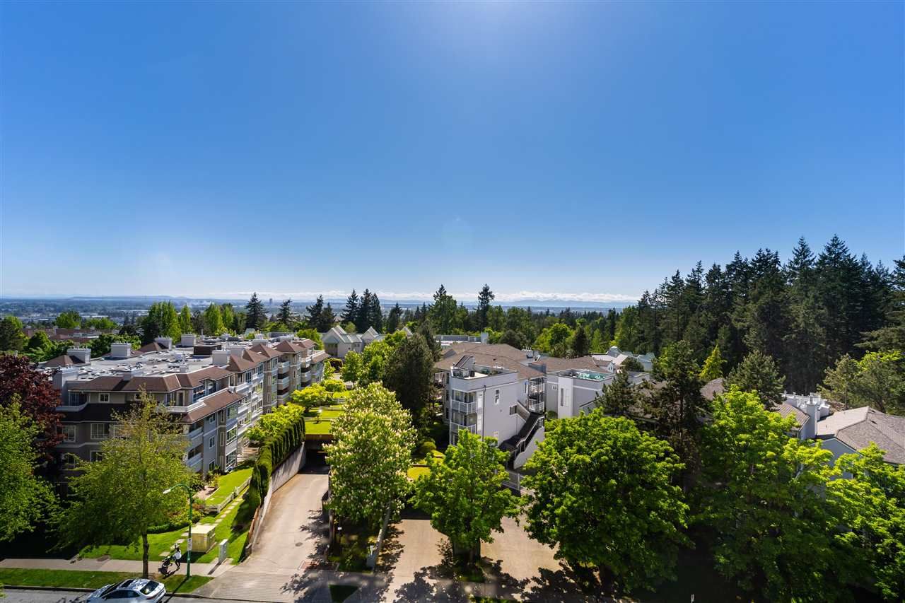 Photo 33: Photos: 707 6823 STATION HILL Drive in Burnaby: South Slope Condo for sale in "Belevedere" (Burnaby South)  : MLS®# R2581804