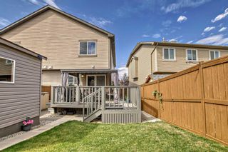Photo 36: 266 Cranford Park SE in Calgary: Cranston Semi Detached (Half Duplex) for sale : MLS®# A2078950