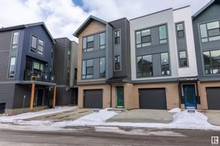 Photo 3: 95 1304 Rutherford Rd in Edmonton: Zone 55 Townhouse for sale : MLS®# E4371750
