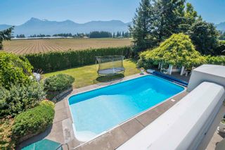 Photo 36: 10170 REEVES Road in Chilliwack: East Chilliwack House for sale : MLS®# R2779652
