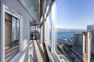 Photo 35: 1704 1205 W HASTINGS Street in Vancouver: Coal Harbour Condo for sale in "Cielo" (Vancouver West)  : MLS®# R2874153