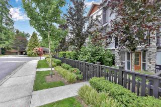 Photo 35: 3 20856 76 Avenue in Langley: Willoughby Heights Townhouse for sale in "Lotus Living" : MLS®# R2588656