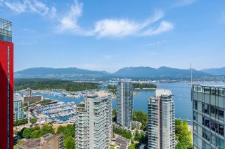 Photo 6: 3501 1189 MELVILLE Street in Vancouver: Coal Harbour Condo for sale (Vancouver West)  : MLS®# R2865453
