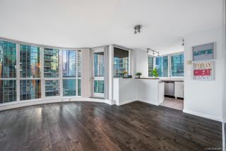 Photo 16: 1806 588 BROUGHTON Street in Vancouver: Coal Harbour Condo for sale (Vancouver West)  : MLS®# R2884217