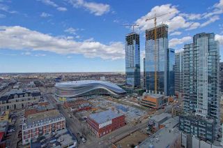 Photo 24: Downtown in Edmonton: Zone 13 Condo for sale : MLS®# E4122786
