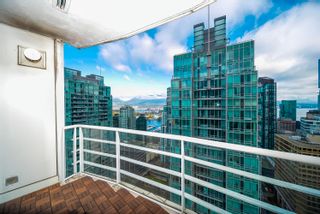 Photo 32: 2903 1200 ALBERNI Street in Vancouver: West End VW Condo for sale in "THE PALISADES" (Vancouver West)  : MLS®# R2850029