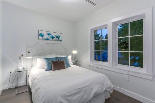 Photo 13: 5204 CHESTER Street in Vancouver: Fraser VE House for sale (Vancouver East)  : MLS®# R2444756