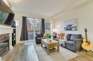 Photo 11: 46 15 FOREST PARK Way in Port Moody: Heritage Woods PM Townhouse for sale in "DISCOVERY RIDGE" : MLS®# R2420824