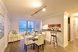 Photo 3: 202 3588 CROWLEY Drive in Vancouver: Collingwood VE Condo for sale in "NEXUS" (Vancouver East)  : MLS®# R2245192