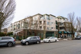 Photo 30: 417 3480 MAIN Street in Vancouver: Main Condo for sale in "The Newport" (Vancouver East)  : MLS®# R2757471