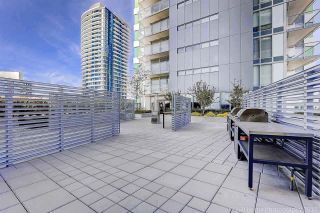 Photo 22: 1603 488 SW MARINE Drive in Vancouver: Marpole Condo for sale in "Marine Gateway" (Vancouver West)  : MLS®# R2517856