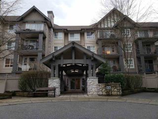 Photo 1: 315 3388 MORREY COURT in Burnaby: Sullivan Heights Condo for sale (Burnaby North)  : MLS®# R2426410