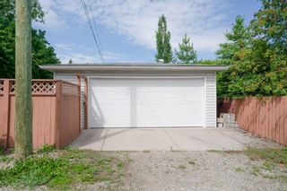Photo 35: 3414 31 Street SW in Calgary: Rutland Park Detached for sale : MLS®# A2045355