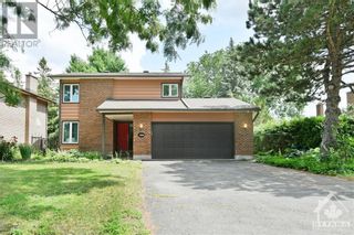 Photo 2: 3086 UPLANDS DRIVE in Ottawa: House for sale : MLS®# 1386682