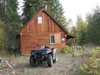 Photo 4: DL3592 & DL4084 1020 Forest Service Road in Seymour Arm: syemour arm Land Only for sale (shuswap)  : MLS®# 10241424