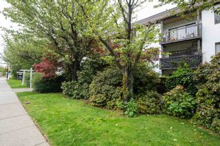 Photo 2: 206 211 W 3RD Street in North Vancouver: Lower Lonsdale Condo for sale in "Villa Aurora" : MLS®# R2695406