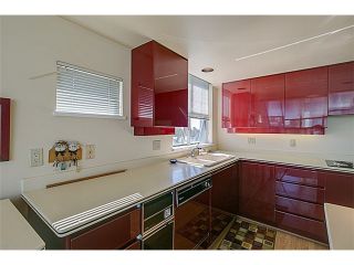 Photo 6: # 7 5939 YEW ST in Vancouver: Kerrisdale Condo for sale (Vancouver West)  : MLS®# V1001376