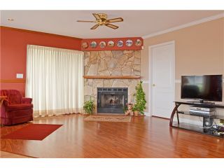 Photo 13: 2894 MARA Drive in Coquitlam: Coquitlam East House for sale in "RIVER HEIGHTS" : MLS®# V1135671