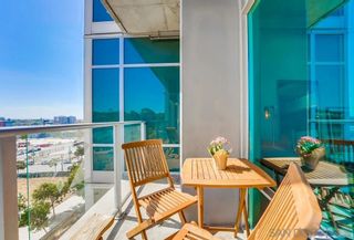 Photo 21: 1080 Park Blvd Unit 513 in San Diego: Residential for sale (92101 - San Diego Downtown)  : MLS®# 220019254SD