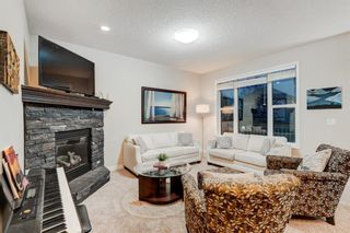Photo 3: 410 Panatella Square NW in Calgary: Panorama Hills Detached for sale : MLS®# A1258801