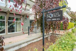 Photo 20: 63 15353 100 Avenue in Surrey: Guildford Townhouse for sale in "The Soul of Guildford" (North Surrey)  : MLS®# R2291176