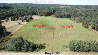 Photo 3: 10-29338 Range Road # 52: Rural Mountain View County Residential Land for sale : MLS®# A2120761