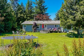 Photo 20: 1160 MARION Road in Abbotsford: Sumas Prairie House for sale : MLS®# R2709247