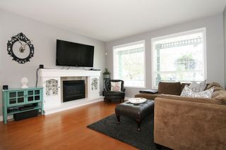 Photo 2: 18461 65TH Avenue in Surrey: Cloverdale BC House for sale in "CLOVER VALLEY STATION" (Cloverdale)  : MLS®# F1443045