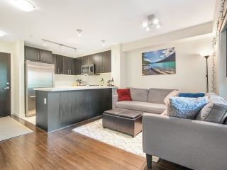 Photo 6: 203 3133 RIVERWALK Avenue in Vancouver: South Marine Condo for sale (Vancouver East)  : MLS®# R2870487