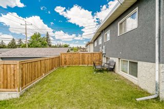 Photo 32: 513 78 Avenue NW in Calgary: Huntington Hills Semi Detached (Half Duplex) for sale : MLS®# A2007199