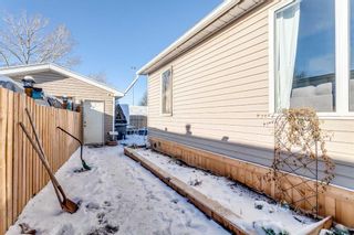 Photo 32: 52 Spring Haven Road SE: Airdrie Detached for sale : MLS®# A2093923