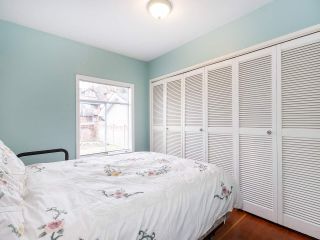 Photo 13: 4530 BELMONT Avenue in Vancouver: Point Grey House for sale in "Point Grey" (Vancouver West)  : MLS®# R2440130