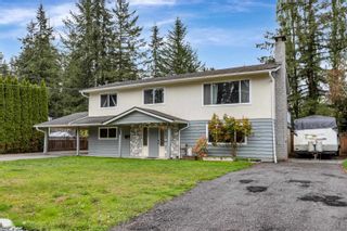 Photo 38: 20762 39A Avenue in Langley: Brookswood Langley House for sale : MLS®# R2775785