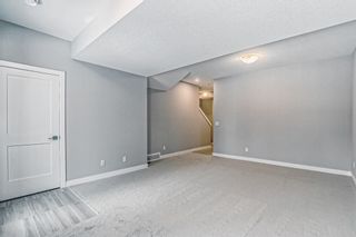 Photo 23: 936 Crestridge Common SW in Calgary: Crestmont Row/Townhouse for sale : MLS®# A2014351