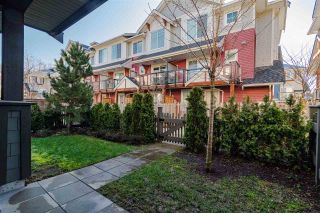 Photo 2: 74 8138 204 Street in Langley: Willoughby Heights Townhouse for sale in "Ashbury + Oak" : MLS®# R2437286