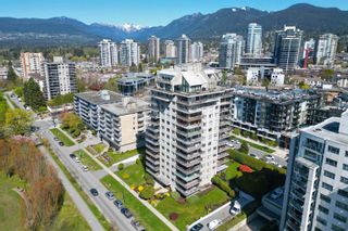 Photo 32: 1004 140 E KEITH Road in North Vancouver: Central Lonsdale Condo for sale : MLS®# R2873910